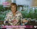 Apuntes sobre la entrevista de Chelo García-Cortes a Isabel Pantoja en ¿DEC?