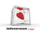 Bienvenido a la versión en pruebas de InfoCorazon.com