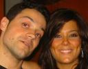 Leo y Lorena de «Operacion Triunfo 2006» rompen su relación sentimental