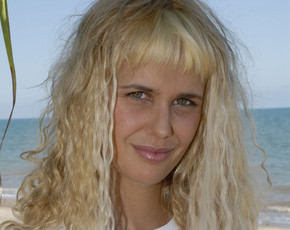Miriam posiblemente la ganadora de ‘Supervivientes 2008’‏