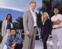 Interesante ‘crossover’ entre Sin Rastro y CSI Miami