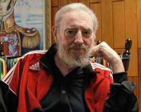 Fidel Castro renuncia a la Presidencia de Cuba