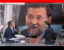 Gabilondo vs Rajoy: tensión en Cuatro