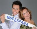 Así serán las galas de Mister y Miss España 2008
