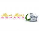 Las candidatas a Miss España 2008 regresan de Republica Dominicana