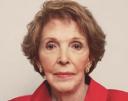 Nancy Reagan, ingresada tras sufrir una caída en su domicilio