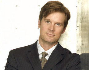 Peter Krause, el protagonista de ‘Dirty, Sexy Money’