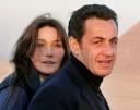 Sarkozy y Carla Bruni se han casado