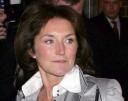 Cecilia Ciganer Albéniz, ex de Sarkozy, se ha casado hoy‏