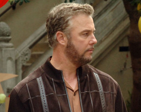 El lado menos conocido de William Petersen, Gil Grissom en C.S.I.