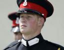 Harry de Inglaterra condecorado a su regreso de Afganistán