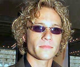 Roban la camioneta del fallecido actor Heath Ledger‏