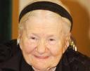La vida de Irena Sendler, la mujer que salvó a 2500 niños judíos será llevada al cine