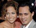 Emme y Maximiano, son los nombres de los mellizos de Jennifer López y Marc Anthony
