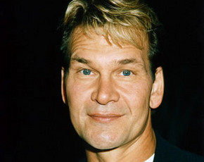 La herencia de Patrick Swayze‏