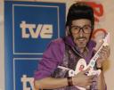 TVE cambiará la letra del ‘Chiki Chiki’ para Eurovisión 2008
