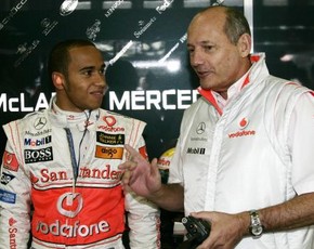 Corren malos tiempos para Ron Dennis, sera despedido