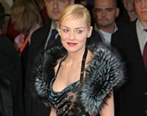 Sharon Stone cumple 50 años