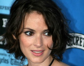 Los ‘deditos’ y delitos de Winona Ryder