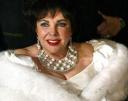 El susto de Elizabeth Taylor