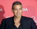 George Clooney «El Padrino»‏