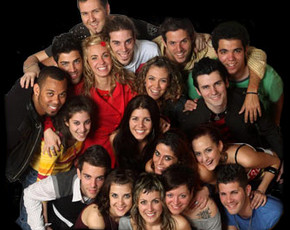 Conoce a los 16 concursantes de ‘OT 2008’