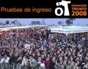 ‘Operación triunfo’ ha sido  la madre de todos los ‘casting’
