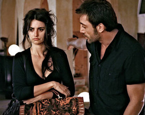 El enfado de Penélope Cruz y Javier Bardem