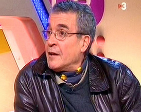 El actor Pepe Rubianes, padece cáncer de pulmón