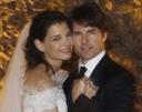 Tom Cruise y Katie Holmes niegan que estén en crisis