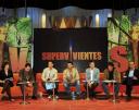 Los detalles de la rueda de prensa de presentación de ‘Supervivientes 2009’