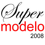 Supermodelo 2008