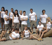 Supervivientes