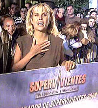 Supervivientes